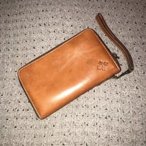 Patricia Nash Wallet